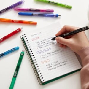 Paper Mate InkJoy Gel Pen-3