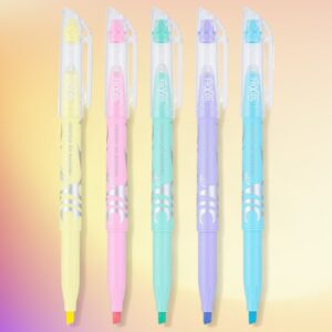 Pilot FriXion Light Pastel Highlighters