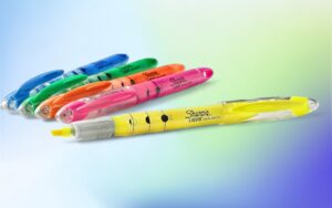 SHARPIE Liquid Highlighters-24415