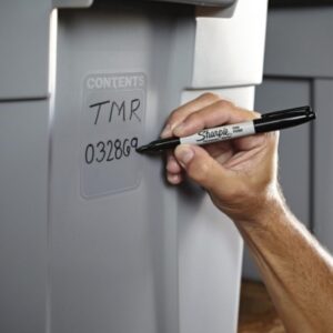 Sharpie Fine Point Permanent Markers-3