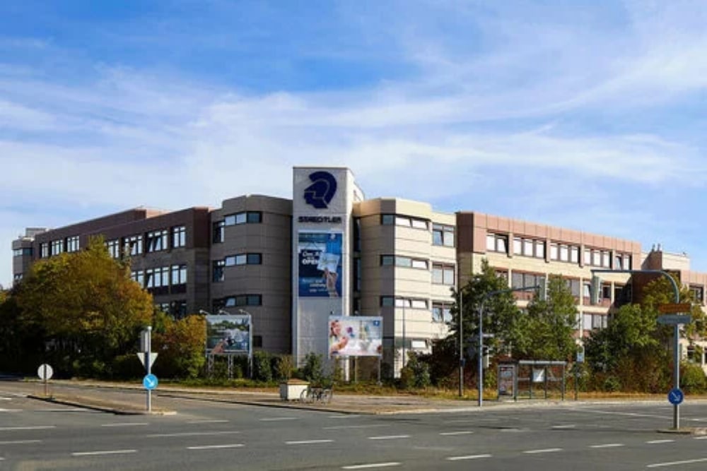 Staedtler Headquarters