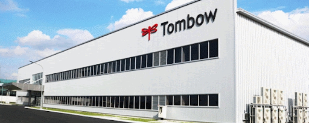 Tombow Factory