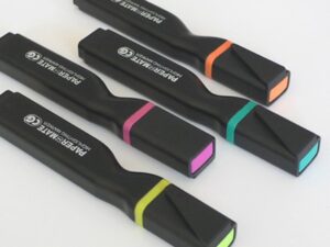 Types of Highlighter-Ergonomics and Design