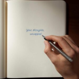 type of pen-Parker Jotter Fountain Pen-2