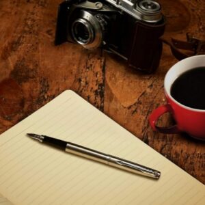 type of pen-Parker Jotter Fountain Pen-3