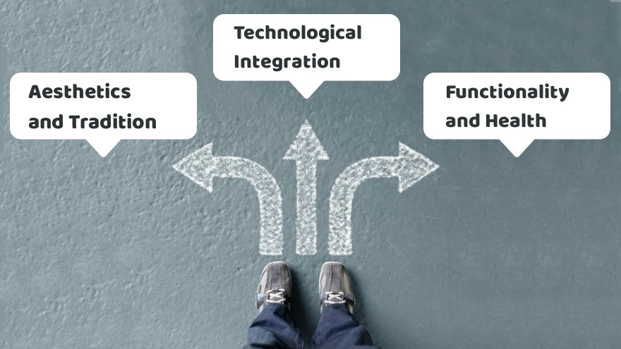 Blackboard Vs Whiteboard Choice Considerations