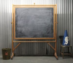 Blackboards For Schools-Mobile Blackboards