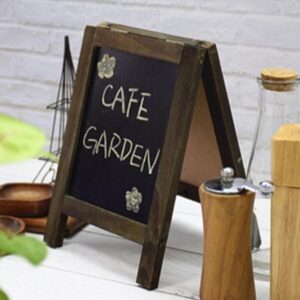 Blackboards For Schools-Tabletop Blackboards