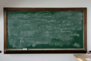 Blackboards For Schools-The Green Chalkboards