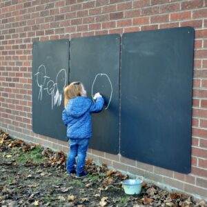 Blackboards For Schools-Wall-Mounted Blackboards