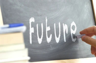 The Future Of Blackboards For Schools