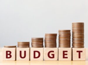 Whiteboard Magnets-Budget