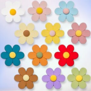 Whiteboard Magnets-Decorative Magnets