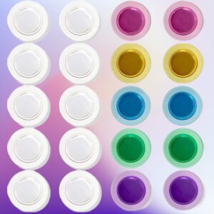 Whiteboard Magnets-Glass Whiteboard Magnets