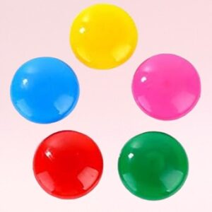 Whiteboard Magnets-Standard Round Magnets