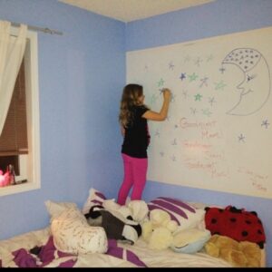 Whiteboard Sizes-Home Use