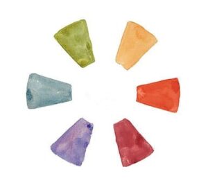 tertiary colors