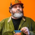 Aaron Draplin