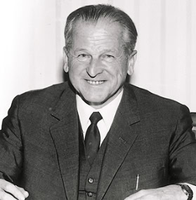 Josef Lamy