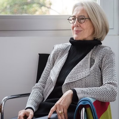 Maria Sebregondi