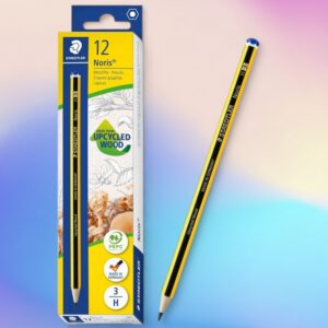 Number 1 Pencil-#3 Pencil