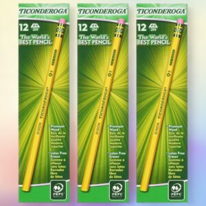 Number 1 Pencil-#4 Pencil