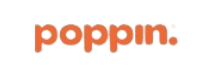 Poppin-Logo