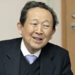 Seiji Tsutsumi