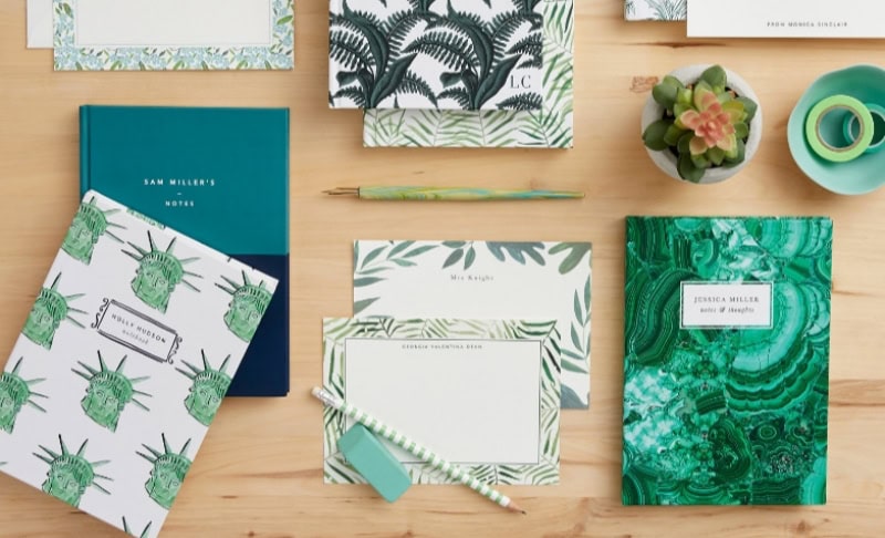 Top 26 Stationery Brands-1