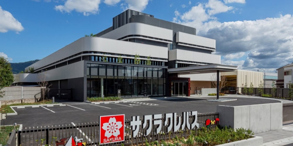 Top Stationery Brands-Sakura Color Products Corporation