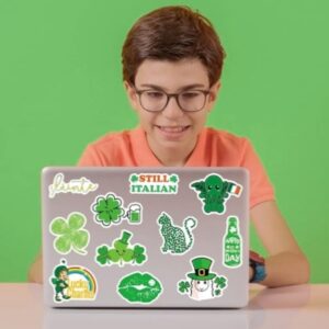 Acekar Vinyl stickers-3