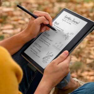 Future trends in notebook sizes-The impact of digitalization