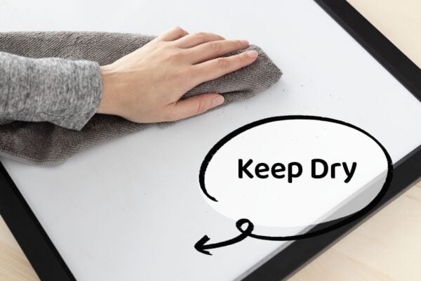 How to Clean a Whiteboard-About other