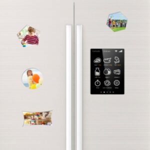Mr. Pen Adhesive Magnetic Sheets-1