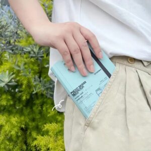 Notebook Sizes-Portability