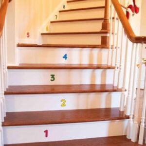 Outus Floor Stickers-2