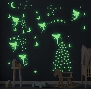 Robmoda Glow-in-the-Dark Stickers-2