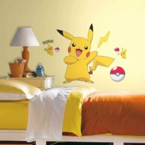 RoomMates Wall Decals-2