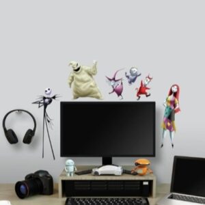 RoomMates Wall Decals-3