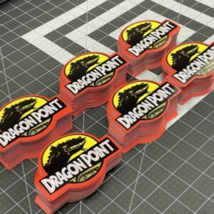 VulgrCo Die-cut stickers-2