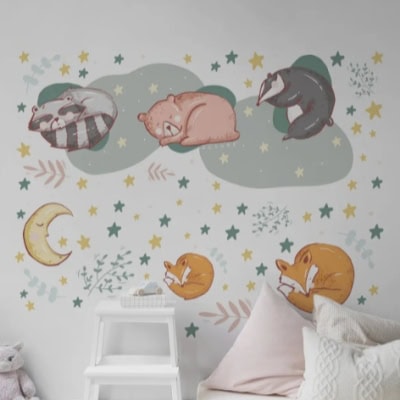Wall Decals