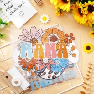 Whaline Transfer stickers-2