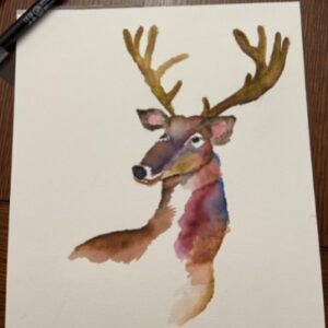 ARTEZA Watercolor Pens-2