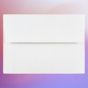Announcement Envelopes