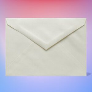 Baronial Envelopes