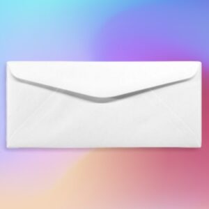 Commercial Envelopes