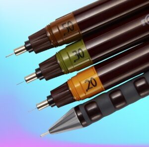 ROtring Isograph Technical Drawing Pen