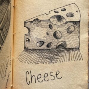 Sakura Pigma Micron Fineliner Pen-3