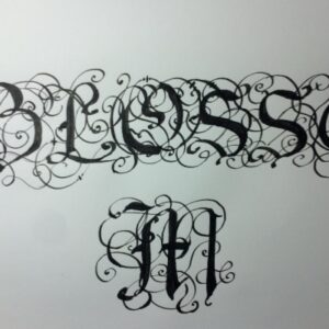 Speedball Sketching Pen Set-2