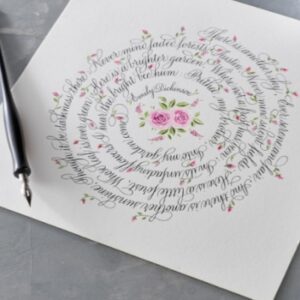 Speedball Sketching Pen Set-3